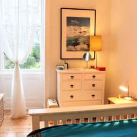 Bright Modern Arthurs Seat 2 Bedroom Apartment Edinburgh Bagian luar foto