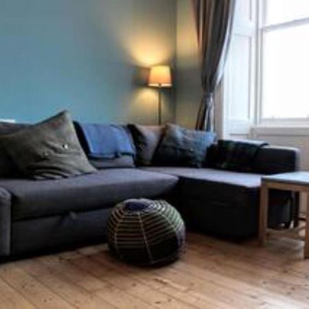 Bright Modern Arthurs Seat 2 Bedroom Apartment Edinburgh Bagian luar foto