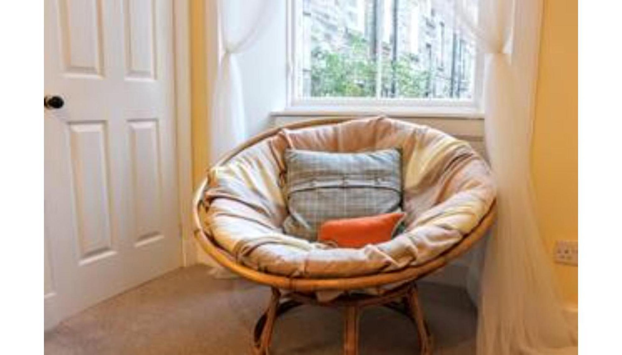 Bright Modern Arthurs Seat 2 Bedroom Apartment Edinburgh Bagian luar foto