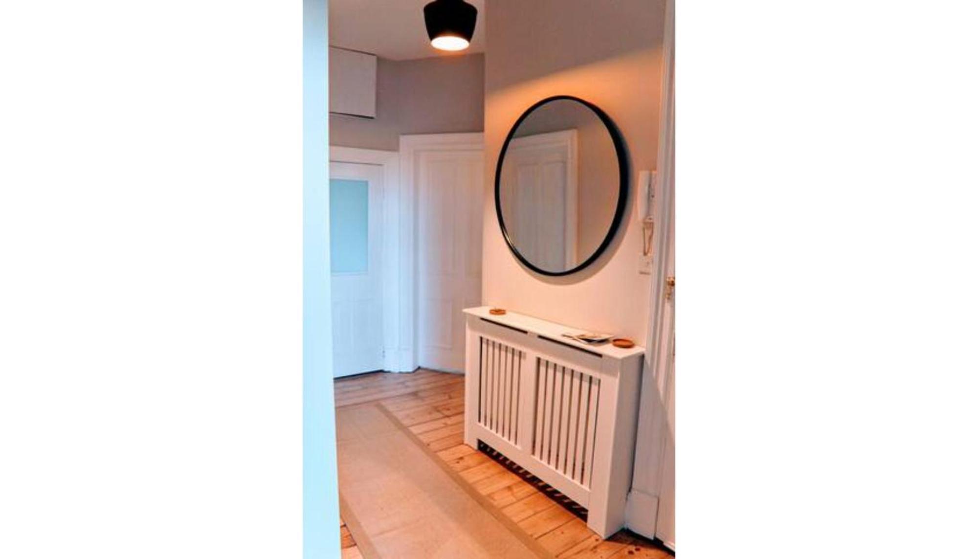Bright Modern Arthurs Seat 2 Bedroom Apartment Edinburgh Bagian luar foto