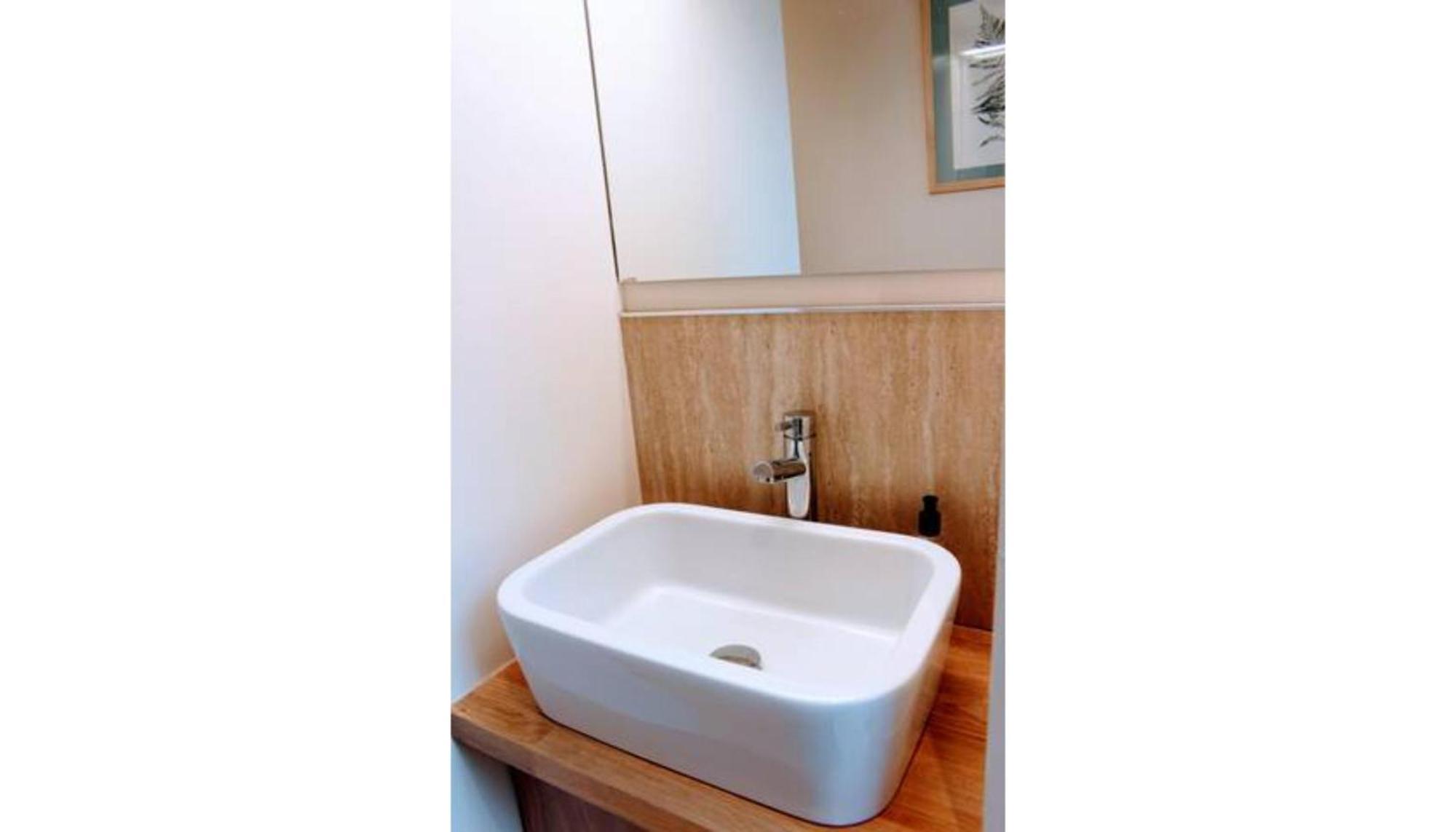 Bright Modern Arthurs Seat 2 Bedroom Apartment Edinburgh Bagian luar foto